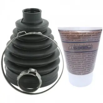 Пыльник, приводной вал FEBEST 0217P-B30