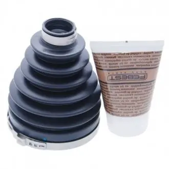 Пыльник, приводной вал FEBEST 0217P-J32