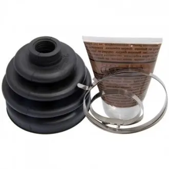 Пыльник, приводной вал FEBEST 0217-R20