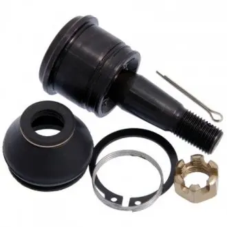 Несущий/направляющий шарнир FEBEST 0220-777