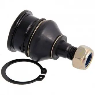 Несучий / напрямний шарнір FEBEST 0220-W11