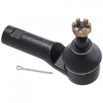 Наконечник поперечной рулевой тяги FEBEST 0221-P12