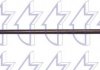 Тяга/стійка, стабілізатор FEBEST 0223-K12F (фото 2)