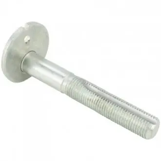 Болт регулювання розвалу коліс FEBEST 0229-005