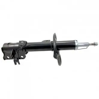 Амортизатор передний (левый) FEBEST 02660802FL