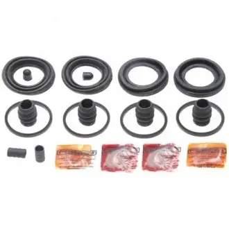 Ремкомплект, тормозной суппорт FEBEST 0275-A33F