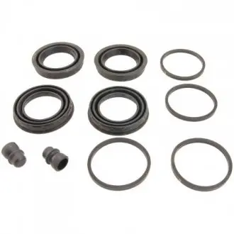 Ремкомплект, тормозной суппорт FEBEST 0275-A60R