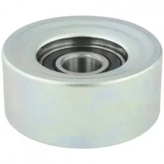 Натяжной ролик, поликлиновой ремень FEBEST 0287-E25