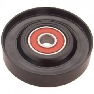 Натяжний ролик, полікліновий ремінь FEBEST 0287-K12