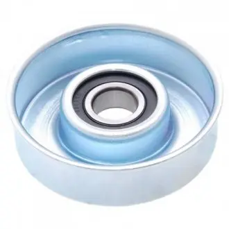 Натяжной ролик, поликлиновой ремень FEBEST 0287-Y50