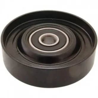 Натяжной ролик, поликлиновой ремень FEBEST 0287-Z11