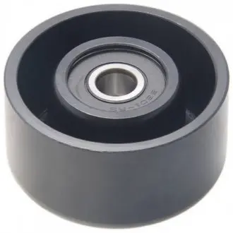 Паразитный / ведущий ролик, поликлиновой ремень FEBEST 0288-E11E