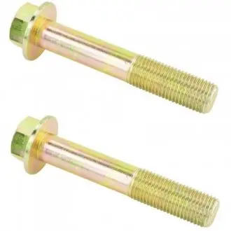 Болт крепления, рычаг FEBEST 0298-008-PCS2