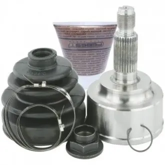 Шарнир, приводной вал FEBEST 0310-CL22