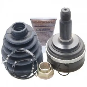 Шарнир, приводной вал FEBEST 0310-RBA50