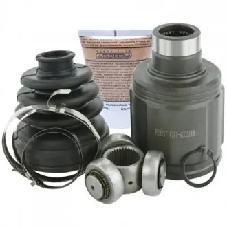 Шарнір, приводний вал FEBEST 0311-ACC22RH