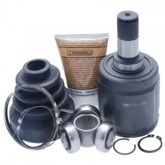 Шарнир, приводной вал FEBEST 0311-CL20LH