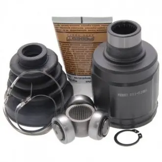 Шарнир, приводной вал FEBEST 0311-CL20RH