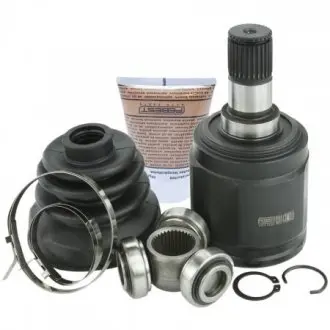 Шарнир, приводной вал FEBEST 0311-CUMTLH