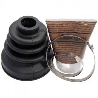 Пыльник, приводной вал FEBEST 0315-CRV