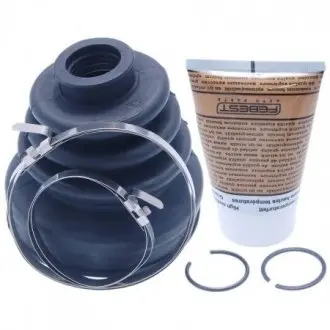 Пыльник, приводной вал FEBEST 0315-CU2