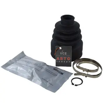 Пыльник, приводной вал FEBEST 0315-YF4T