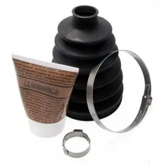 Пыльник, приводной вал FEBEST 0317P-057