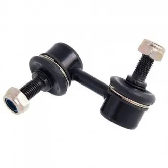 Тяга/стойка стабилизатора FEBEST 0323-002