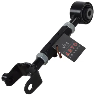 Тяга задняя поперечная регулируемая левая FEBEST 0325CRVADJRLH