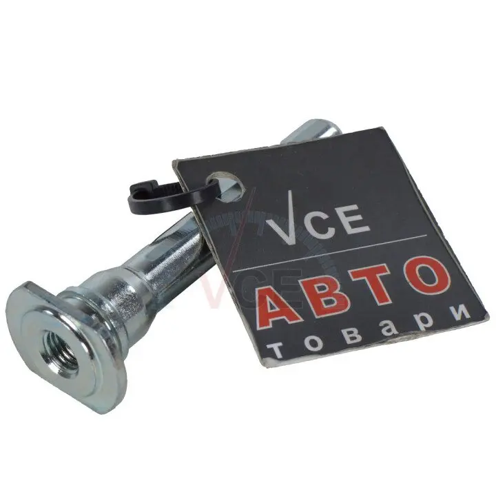 Напрямний болт, корпус скоби гальма FEBEST 0374-RD5UF (фото 1)