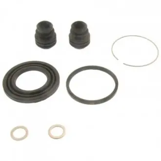 Ремкомплект, гальмівний суппорт FEBEST 0375-YD2R