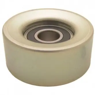 Натяжной ролик, поликлиновой ремень FEBEST 0387-20CU2