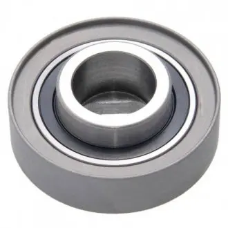 Натяжной ролик, поликлиновой ремень FEBEST 0387-CF3