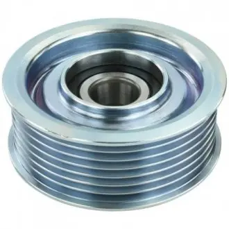 Паразитный / ведущий ролик, поликлиновой ремень FEBEST 0388-RB3