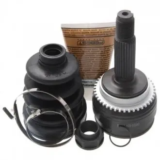 Шарнир, приводной вал FEBEST 0410-035A43