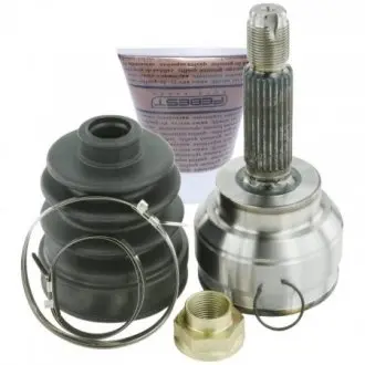 Шарнир, приводной вал FEBEST 0410-CS3A