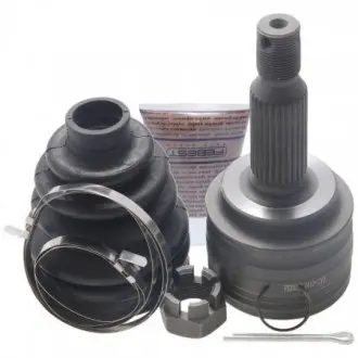 Шарнир, приводной вал FEBEST 0410-CY2