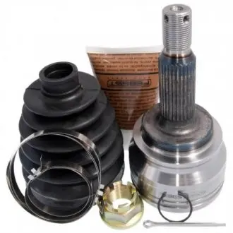 Шарнир, приводной вал FEBEST 0410-CY34