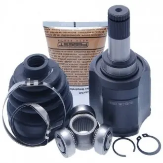 Шарнир, приводной вал FEBEST 0411-CS13RH