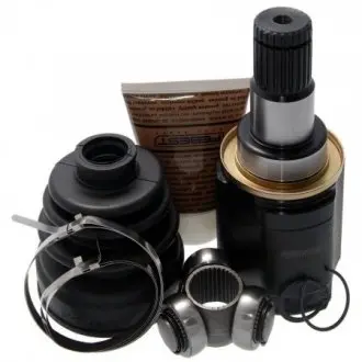 Шарнир, приводной вал FEBEST 0411-CY3MTLH