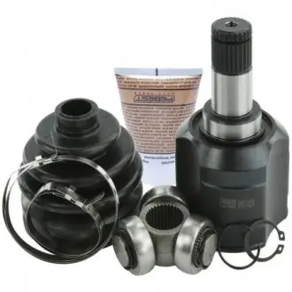 Шарнир, приводной вал FEBEST 0411-DJ24