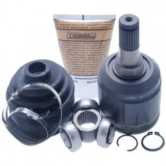 Шарнір, приводний вал FEBEST 0411-N11W