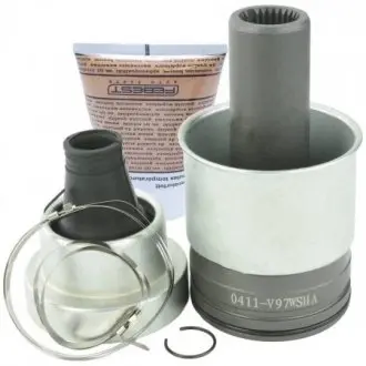 ШРУС карданного вала FEBEST 0411-V97WSHA