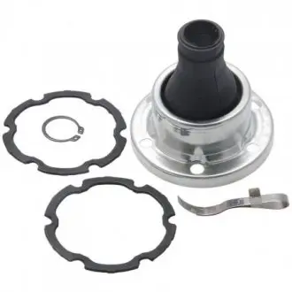 Пыльник, приводной вал FEBEST 0415-C77A