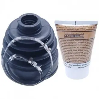 Пыльник, приводной вал FEBEST 0415-CU20