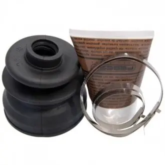 Пыльник, приводной вал FEBEST 0415-DJ24