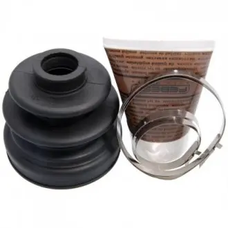 Пыльник, приводной вал FEBEST 0415-K94