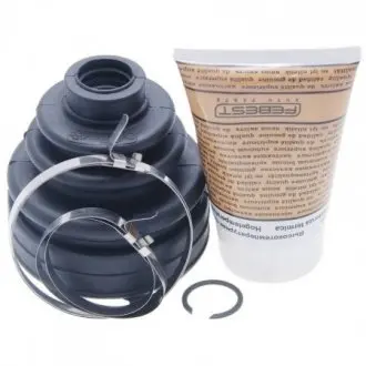 Пыльник, приводной вал FEBEST 0415-NA4T