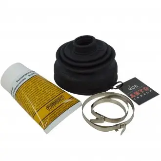 Пыльник, приводной вал FEBEST 0415-NA8WT