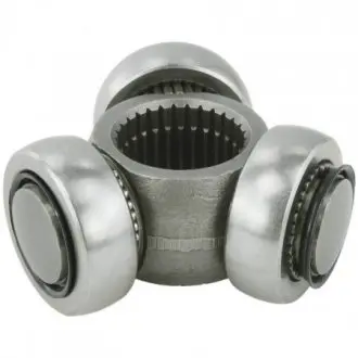Муфта з шипами, приводний вал FEBEST 0416-CY2